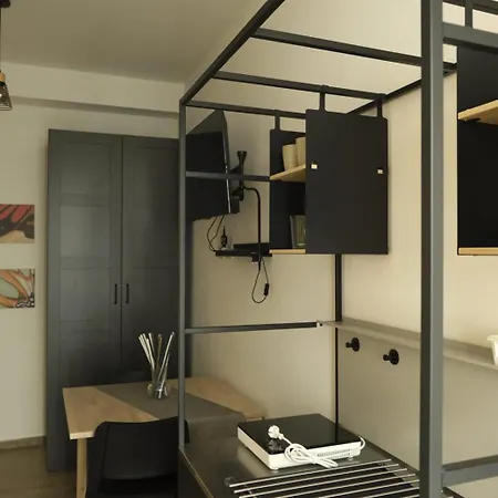Privat bolig Elegant E Relax - Milano Certosa *