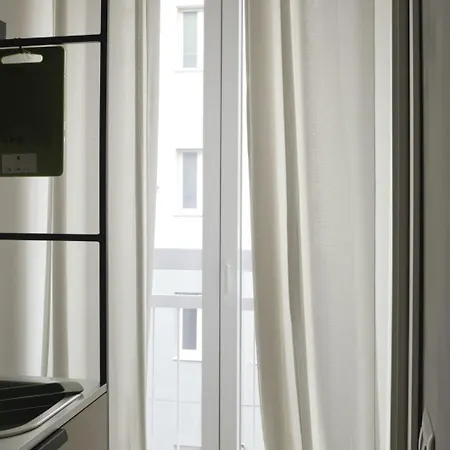 Elegant E Relax - Milano Certosa *